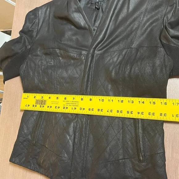 Women’s Agua Jacket Size Small - Picture 5 of 7